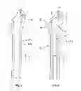 Fig. 08 - Methods and devices for a surgical hip replacement procedure