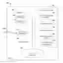 Fig. 01 - Integration of workflow and library modules