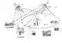 Fig. 01 - Systems and methods for implementing dynamic banks of subchannels for broadcast or streamed content services featured favorites