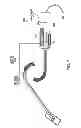 Fig. 10 - Debris sensor for cleaning apparatus
