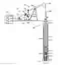 Fig. 01 - Apparatus and method of referencing a sucker rod pump