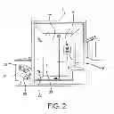 Fig. 03 - Controller for steam bath having multiple temperature sensors