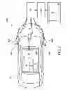 Fig. 02 - Device location determination by a vehicle