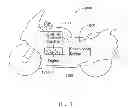 Fig. 02 - VEHICULAR BURGLAR PROOF SYSTEM AND OBSERVATION DEVICE THEREOF