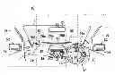 Fig. 01 - Automotive instrument operating device and alert device