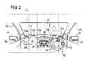 Fig. 03 - Automotive instrument operating device and alert device