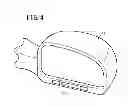 Fig. 05 - Automotive instrument operating device and alert device