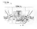 Fig. 07 - Automotive instrument operating device and alert device