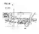 Fig. 13 - Automotive instrument operating device and alert device