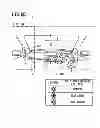 Fig. 14 - Automotive instrument operating device and alert device