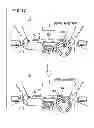 Fig. 19 - Automotive instrument operating device and alert device
