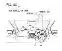 Fig. 28 - Automotive instrument operating device and alert device