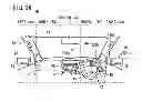 Fig. 45 - Automotive instrument operating device and alert device