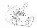 Fig. 01 - Method of determining a steering angle in a motor vehicle