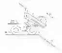 Fig. 01 - Dump vehicle overturn preventing device