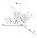 Fig. 06 - Dump vehicle overturn preventing device