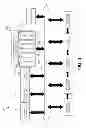 Fig. 04 - Distributed hierarchical control system for a tandem axle drive system