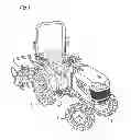 Fig. 04 - Speed change control system for a vehicle
