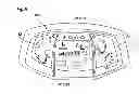 Fig. 09 - Speed change control system for a vehicle