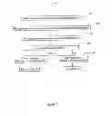 Fig. 12 - Near field communication mobile device and navigation device communication system