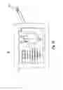 Fig. 10 - Method for ensuring continuity of service of a personal navigation device and device thereof