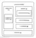 Fig. 01 - Method for aligning a mobile device surface with the coordinate system of a sensor