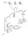 Fig. 01 - Map-based adaptive sampling of orientation sensors for positioning