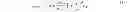 Fig. 24 - Method for estimating the thightness of a seal