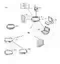 Fig. 01 - GENERAL HEALTH AND WELLNESS MANAGEMENT METHOD AND APPARATUS FOR A WELLNESS APPLICATION USING DATA ASSOCIATED WITH A DATA-CAPABLE BAND