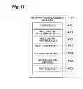 Fig. 12 - RESERVATION MANAGEMENT DEVICE, RESERVATION MANAGEMENT METHOD, RESERVATION MANAGEMENT PROGRAM, AND COMPUTER-READABLE RECORDING MEDIUM STORING PROGRAM FOR SAME