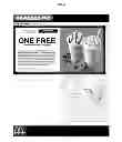 Fig. 09 - PROXIMITY-BASED OFFERS FULLY CONTAINED WITHIN AN EMBEDDED AD UNIT