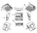 Fig. 01 - EDUCATIONAL MONETARY TRANSACTION MACHINE AND SYSTEM