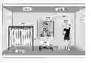 Fig. 01 - Chroma Key System and Method for Facilitating Social E-Commerce