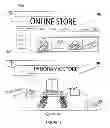 Fig. 14 - Chroma Key System and Method for Facilitating Social E-Commerce