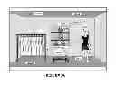 Fig. 34 - Chroma Key System and Method for Facilitating Social E-Commerce