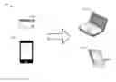 Fig. 01 - Dynamic boost of near field communications (NFC) performance/coverage in devices