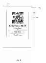 Fig. 10 - QR code-enabled P2P payment systems and methods