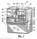 Fig. 02 - Determining an automated banking machine for check cashing