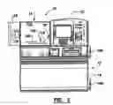 Fig. 06 - Determining an automated banking machine for check cashing