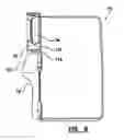 Fig. 07 - Determining an automated banking machine for check cashing