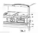 Fig. 08 - Determining an automated banking machine for check cashing