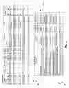 Fig. 12 - Methods and systems for a compliance framework database schema