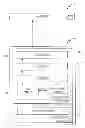 Fig. 01 - System and method for accessing mainframe system automation from a process automation application