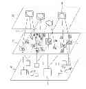 Fig. 01 - METHOD AND APPARATUS FOR VISUALIZING SOCIAL NETWORK ELEMENTS