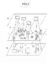 Fig. 02 - METHOD AND APPARATUS FOR VISUALIZING SOCIAL NETWORK ELEMENTS