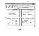 Fig. 03 - Methods and system for sharing gadgets between users