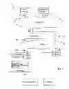 Fig. 04 - Delivery of media content to a media device via multiple data packet streams