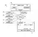 Fig. 01 - MOBILE COMPUTING DEVICE CONFIGURED TO FILTER AND DETECT APPLICATION PROFILES, A METHOD OF MANUFACTURING THE SAME AND AN EXTERNAL SOURCE FOR DELIVERING HIERARCHICAL FILTERED APPLICATION  PROFILES TO MOBILE COMPUTING DEVICES