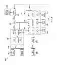 Fig. 08 - Security network processor system and method