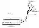 Fig. 01 - EXTERNAL BOOST OF PROCESSING THROUGH A DATA PROCESSING DEVICE
